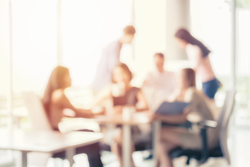 How a Very Small Company can Become Digital