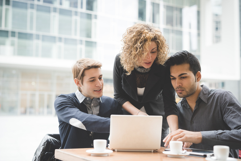 How Can a Small Company Attract the Best profiles?